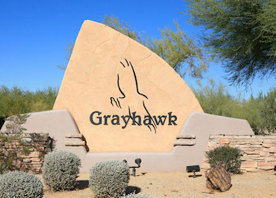 Grayhawk Real Estate